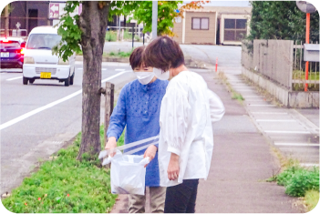 クリーンキャンペーン